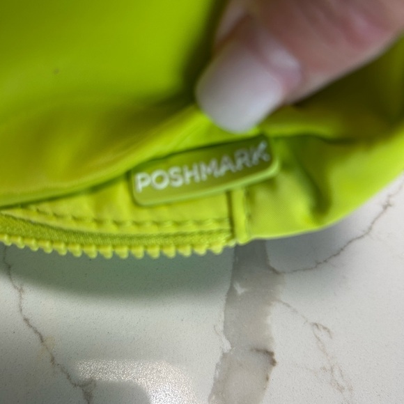 Crossbody Bum Bag by Poshmark - Picture 5 of 6